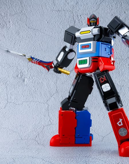 [預訂] Action Toys DIECAST METAL 光速電神《訂價:$1880》