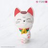 [預訂] 【膽大黨】軟膠模型存錢筒模型 高速婆婆（招財貓）《訂價:$180》