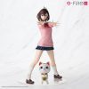 [預訂] 【膽大黨】模型 小桃《訂價:$1200》