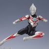 [現貨] S.H.Figuarts【超人】超人歐布 (起源型態) (新世代超人之星 Ver.)