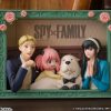 [預訂] 【SPY×FAMILY 間諜家家酒】Non Articulated FigureThe Forgers《訂價:$528》