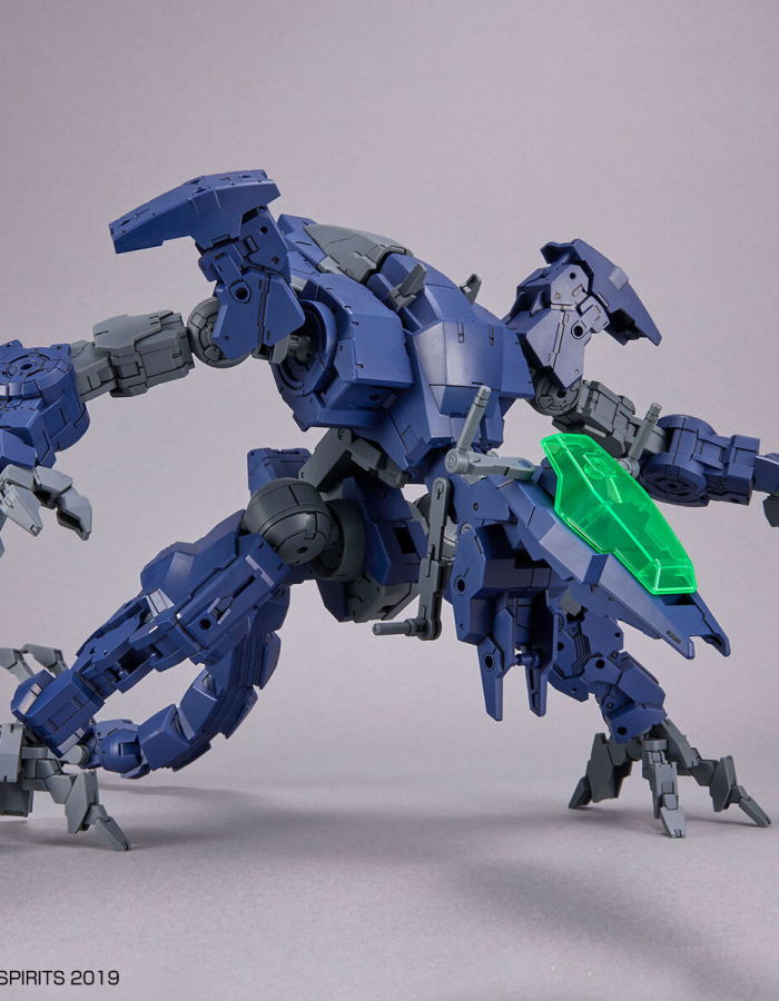 eEXM GIG-R012