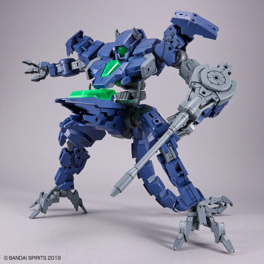 [現貨] 1/144【30分鐘任務】eEXM GIG-R01 普羅維德爾 REX形態1