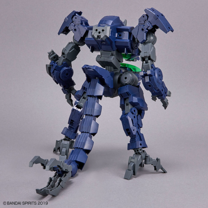 [現貨] 1/144【30分鐘任務】eEXM GIG-R01 普羅維德爾 REX形態1