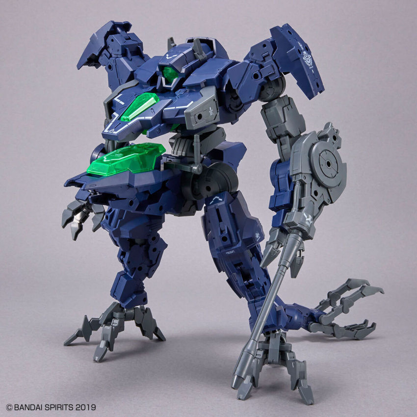 [現貨] 1/144【30分鐘任務】eEXM GIG-R01 普羅維德爾 REX形態1