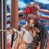 [預訂] 1/7【勝利女神：妮姬】諾亞爾：黑兔《訂價:$1237》