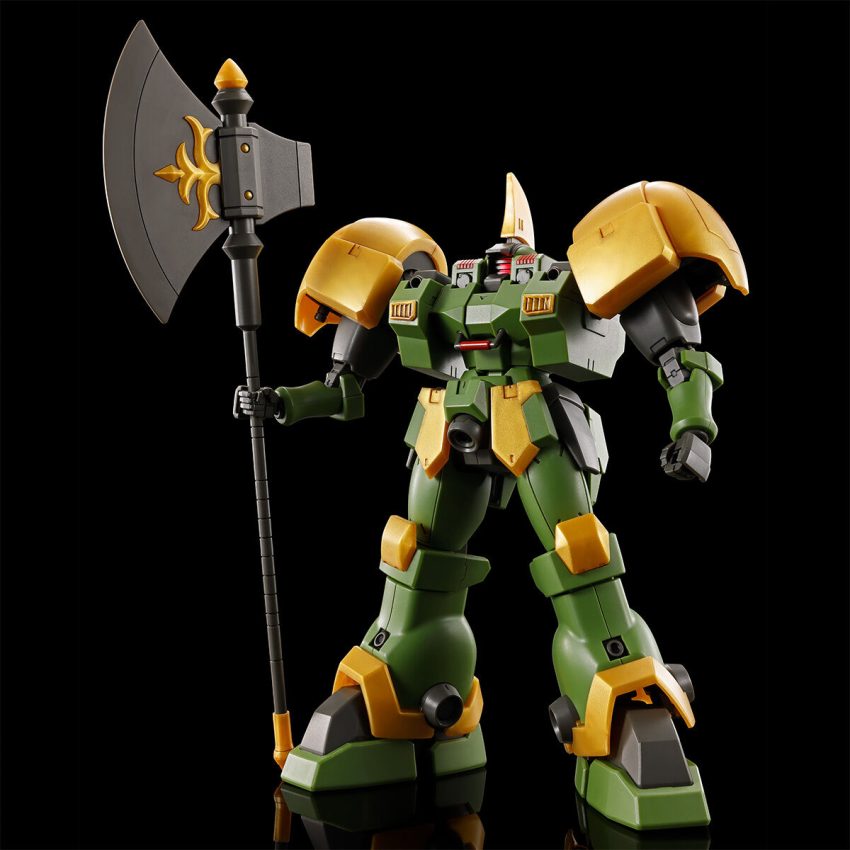 HG 1/144 LEO-N [2025年7月發送]
