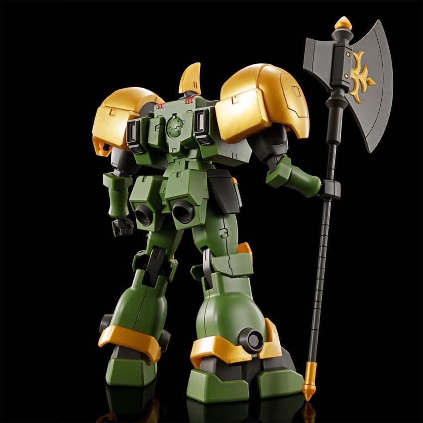 HG 1/144 LEO-N [2025年7月發送]