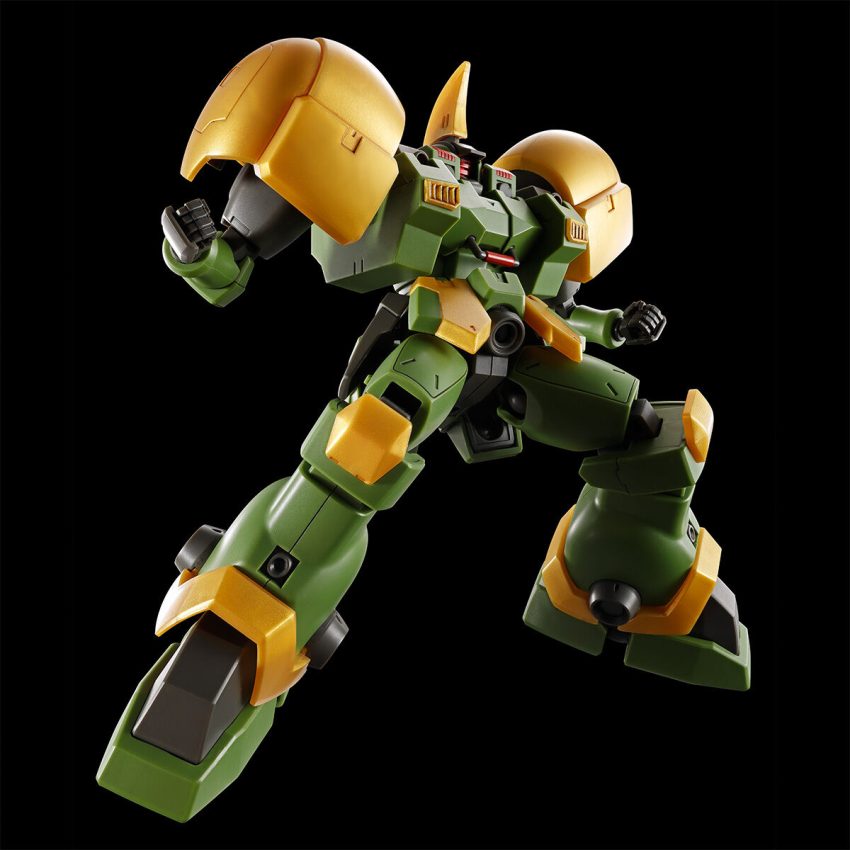 HG 1/144 LEO-N [2025年7月發送]