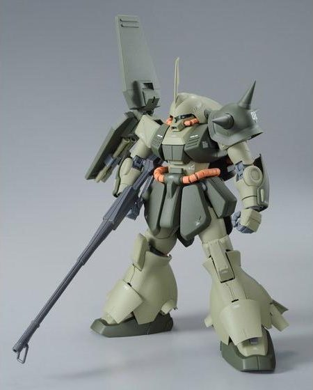 MG 1/100 MARASAI (GUNDAM UNICORN Ver.) [2025年9月發送]