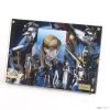 Mobile Suit Gundam W & Endless Waltz" 30th Anniversary Layered Graph®