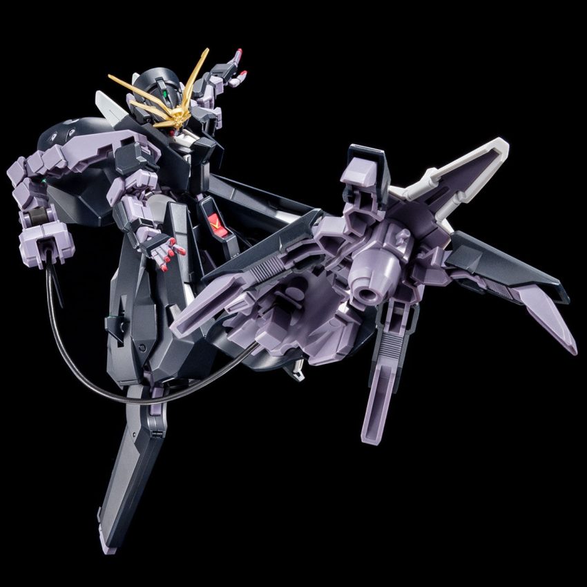 HG 1/144 GUNDAM NAION [2025年10月發送]