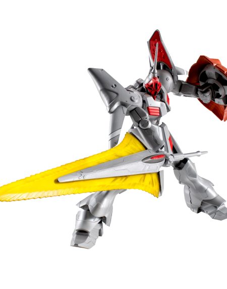 MOBILE SUIT GUNDAM G FRAME FA GYAN KAI W/O GUM
